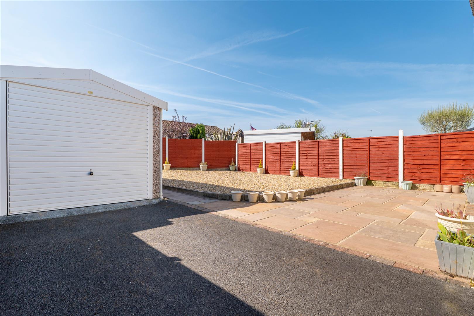 Clifford Avenue, Longton, Preston